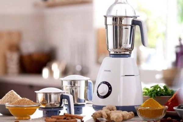 Philips mixer grinder