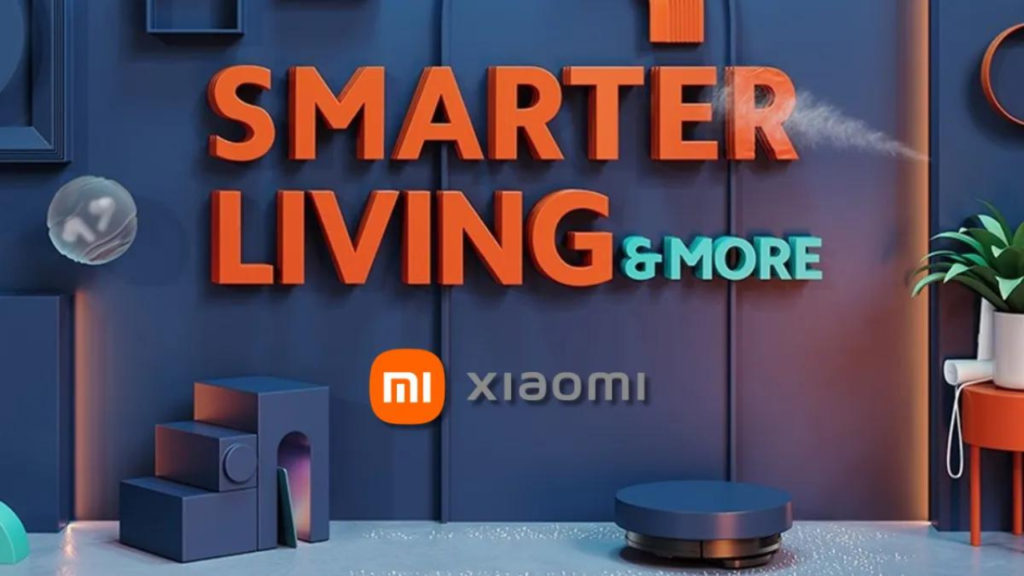 xiaomi